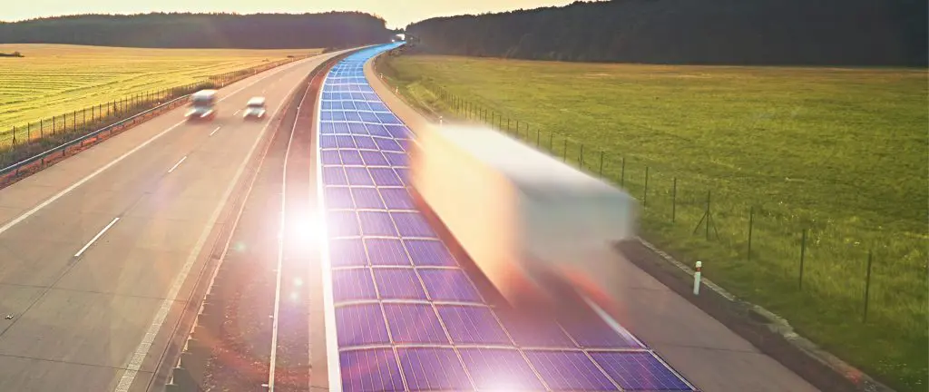 VIDEO – Krachtiger zonnepaneel voor Thermo King koelunits featured image