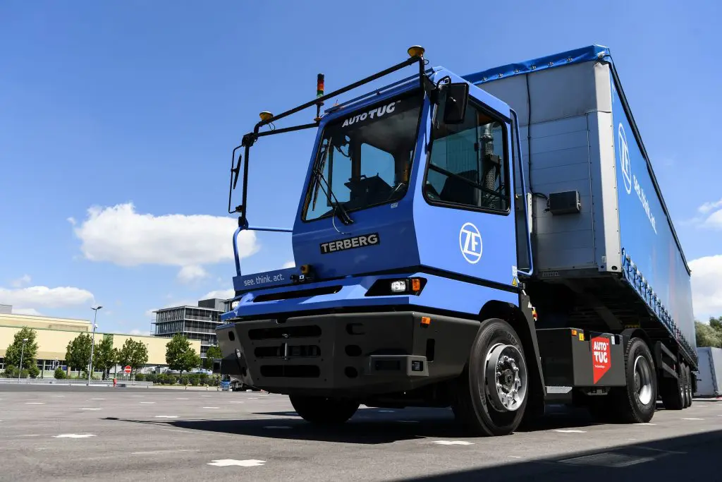 VIDEO – Laat lekker relaxed die trailer parkeren! featured image