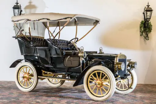 Ford-collectie Den Hartogh geveild voor ruim 6,1 miljoen euro featured image