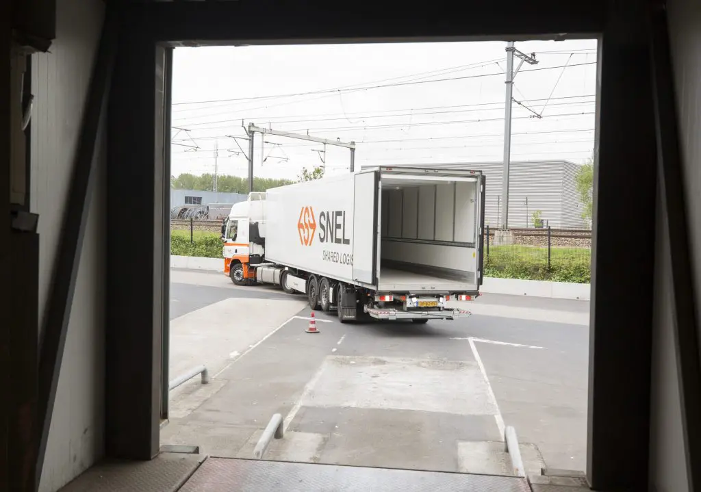 Verladers dwingen vervoerders tot laden 44 ton featured image