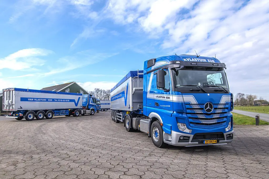 Twee Actrossen voor Van Vlastuin Agro featured image