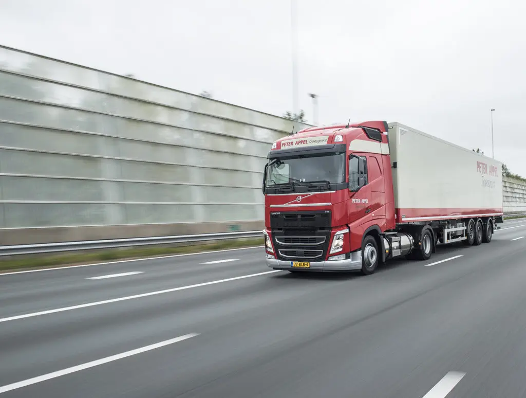 Peter Appel op pole position voor overname FMCG-transport Kuehne + Nagel featured image