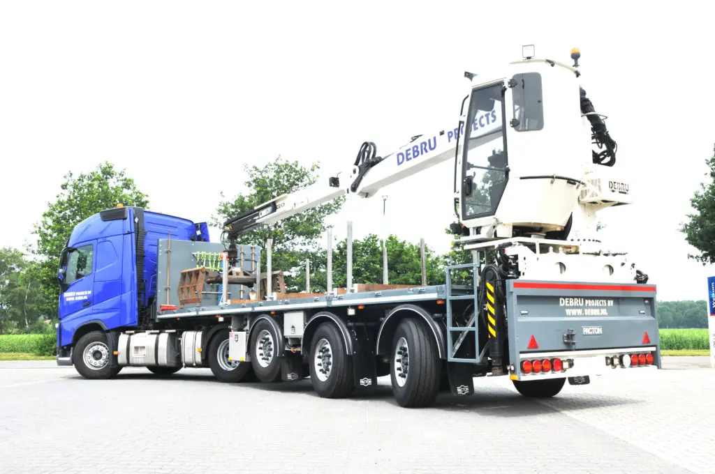 ‘Trailer wendbaarder dan bakwagen met VSE’ featured image