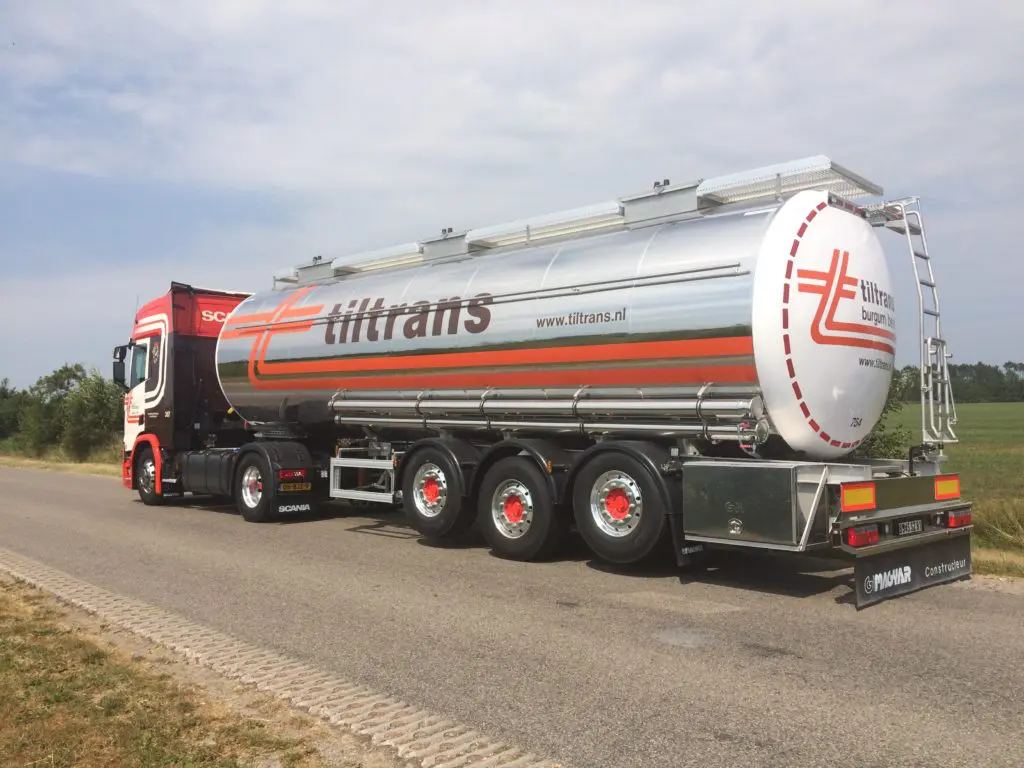 Lichtgewicht Magyar in Gorinchem featured image