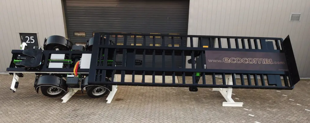 Tracon Trailers is failliet featured image