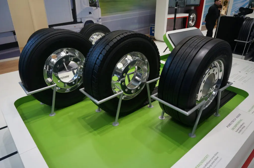 Bridgestone presenteert nieuwe Ecopia-serie featured image
