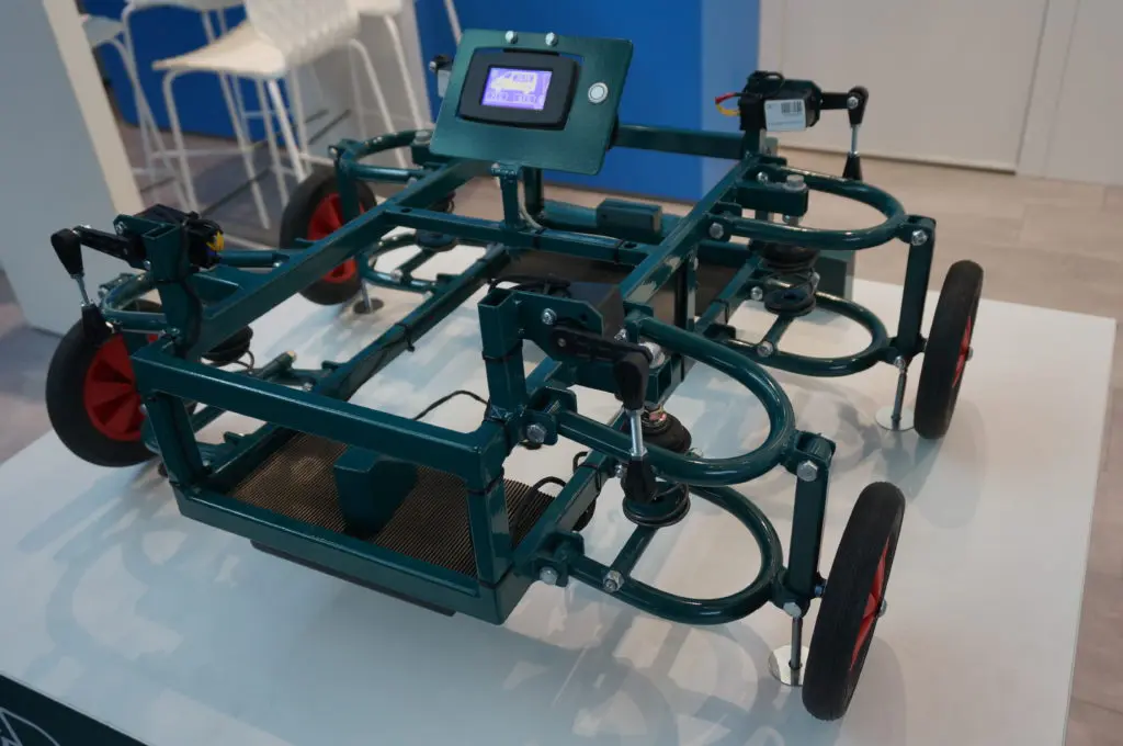 Nieuw uit Nederland: Overload Protection Systems (OPS) featured image