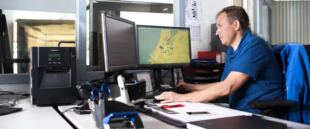 EXPERTBLOG: Geen eigen wagens, maar wel zelf plannen featured image