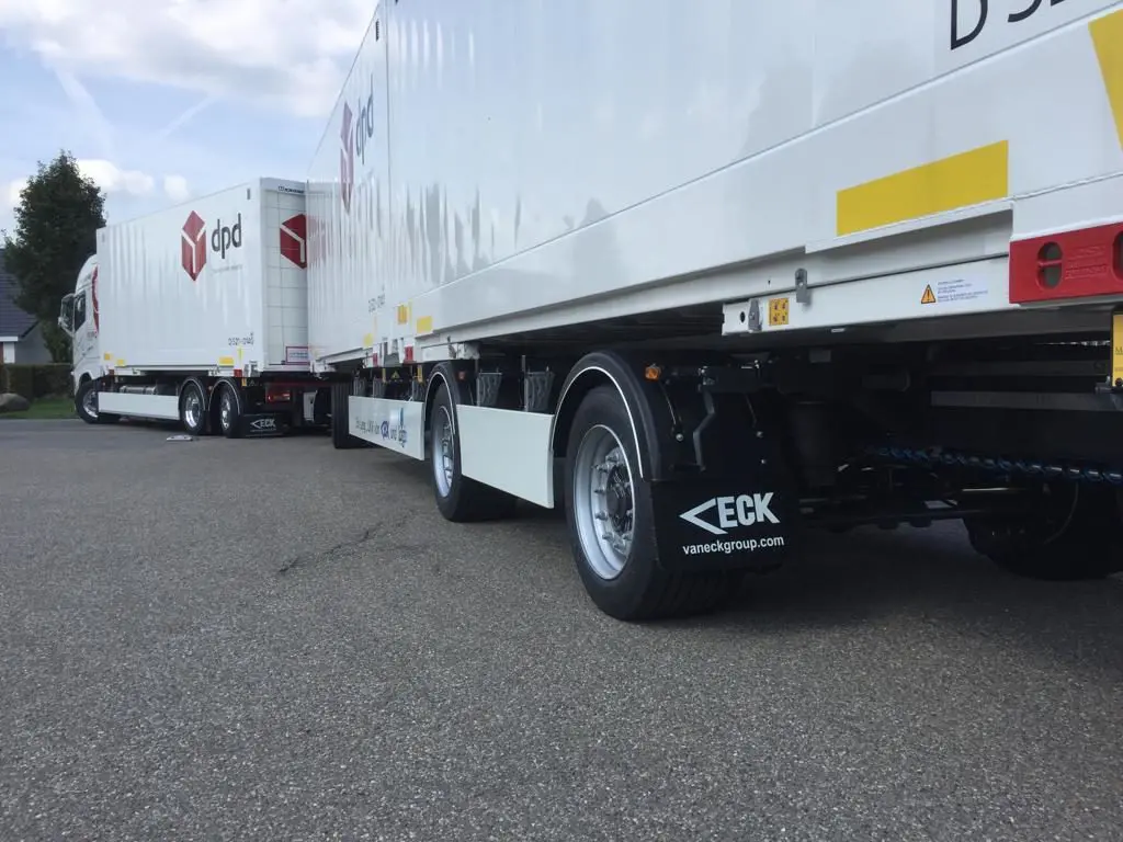 Duitsland breidt LZV-wegennetwerk verder uit featured image