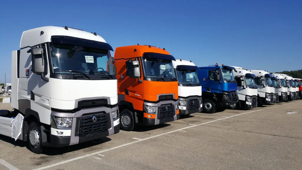 Transportbedrijven voorzichtiger met aankoop nieuw materieel featured image