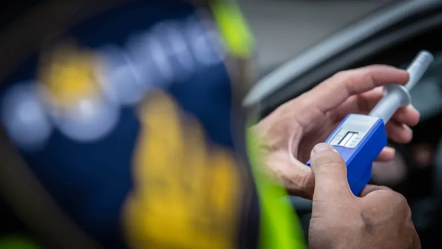 Levensgevaarlijk: in jaar tijd 1250 keer drugs in het verkeer featured image