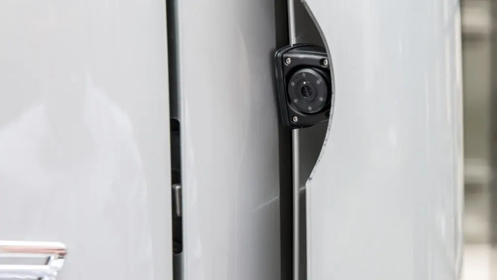 Duitsland wil vijf miljoen subsidie voor dode-hoekassistenten featured image