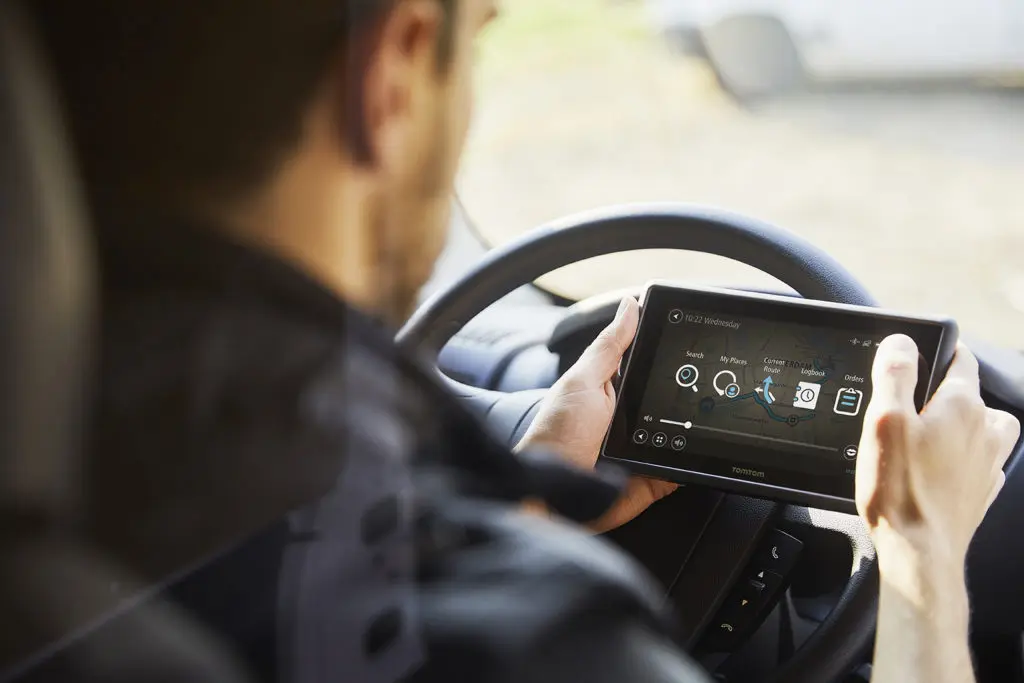 TomTom verkoopt Telematics aan Bridgestone featured image