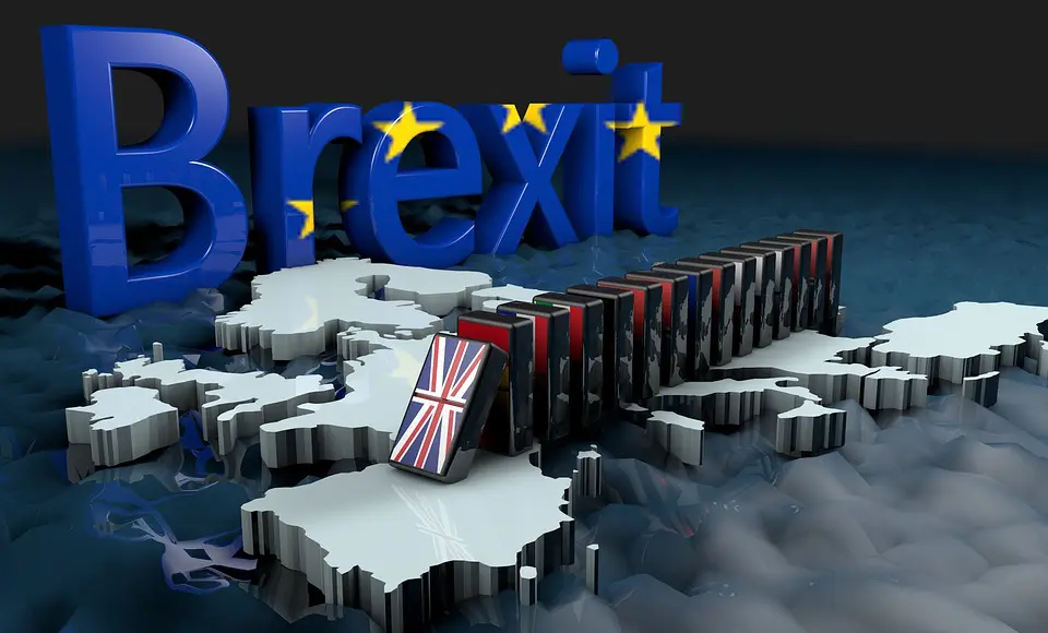 Brexit komt nu wel héél dichtbij featured image