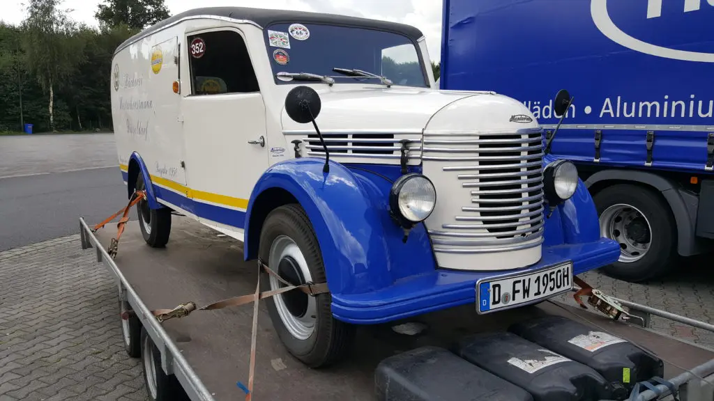 Foto’s: Gespot: historische Manderbach featured image