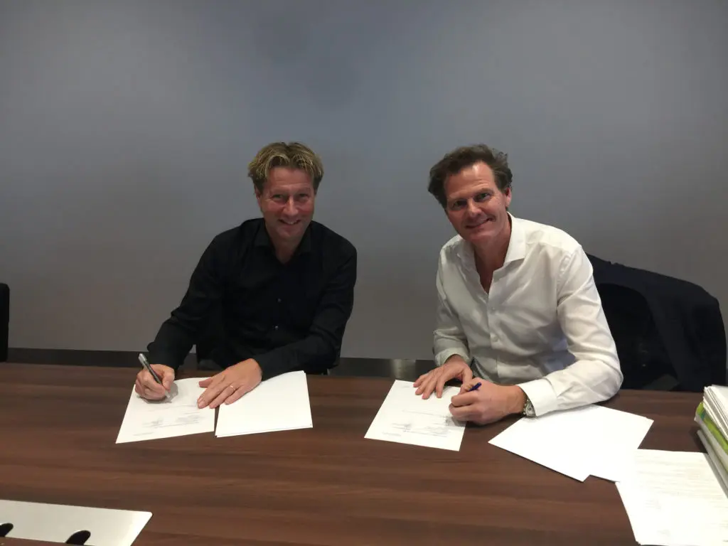 Fusie Gomes Noord-Holland en Biemond & van Wijk featured image