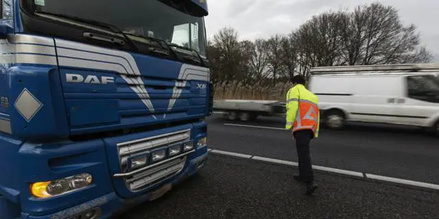 Extra inzet Rijkswaterstaat op Duitse feestdagen featured image