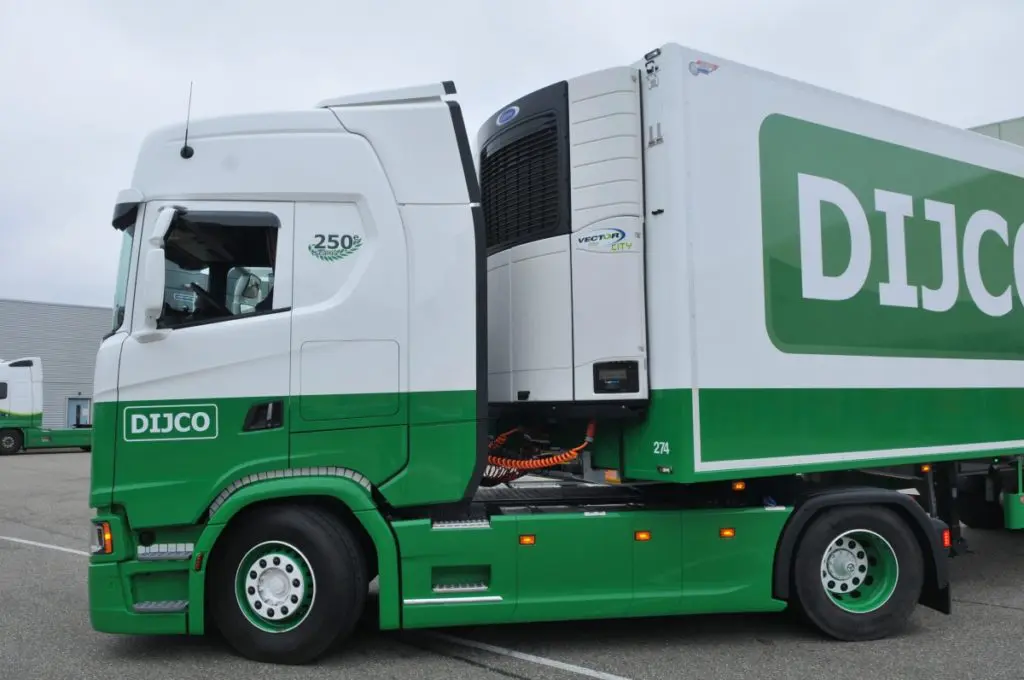 Dijco met Carrier koelmachines op drie nieuwe LZV’s featured image