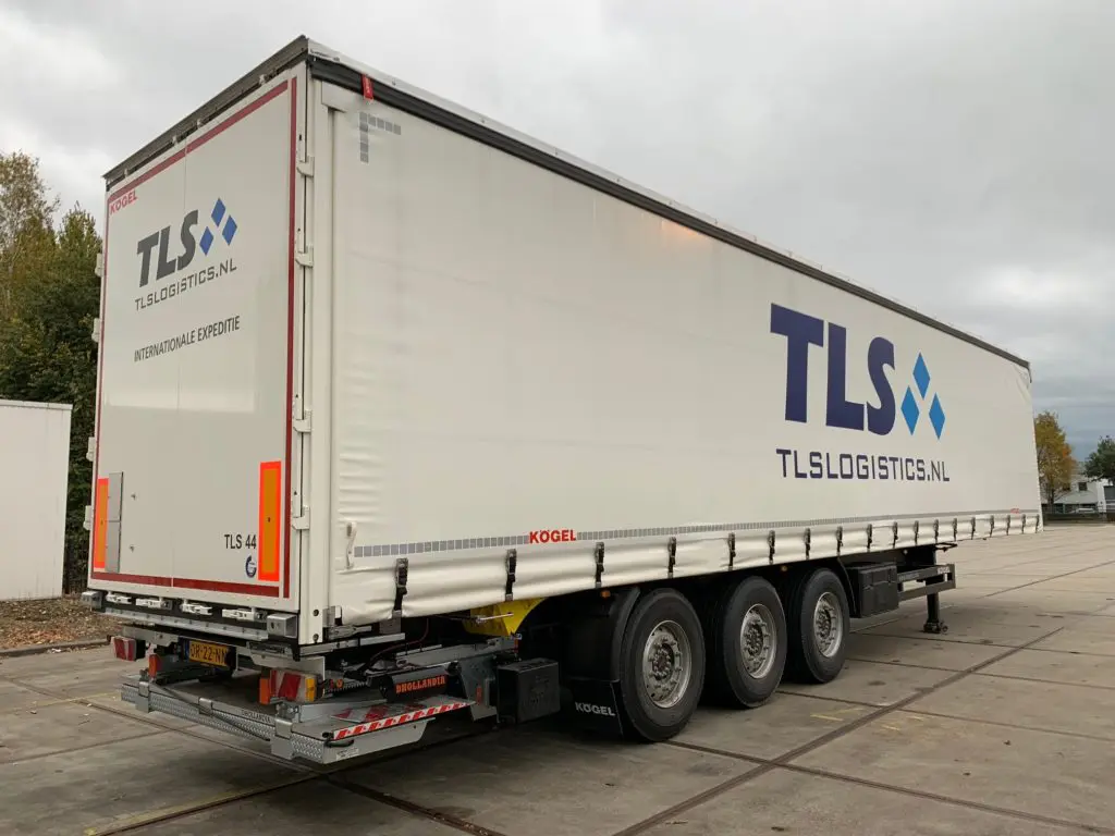 Nieuwe Kögels voor TLS Logistics Vaassen featured image