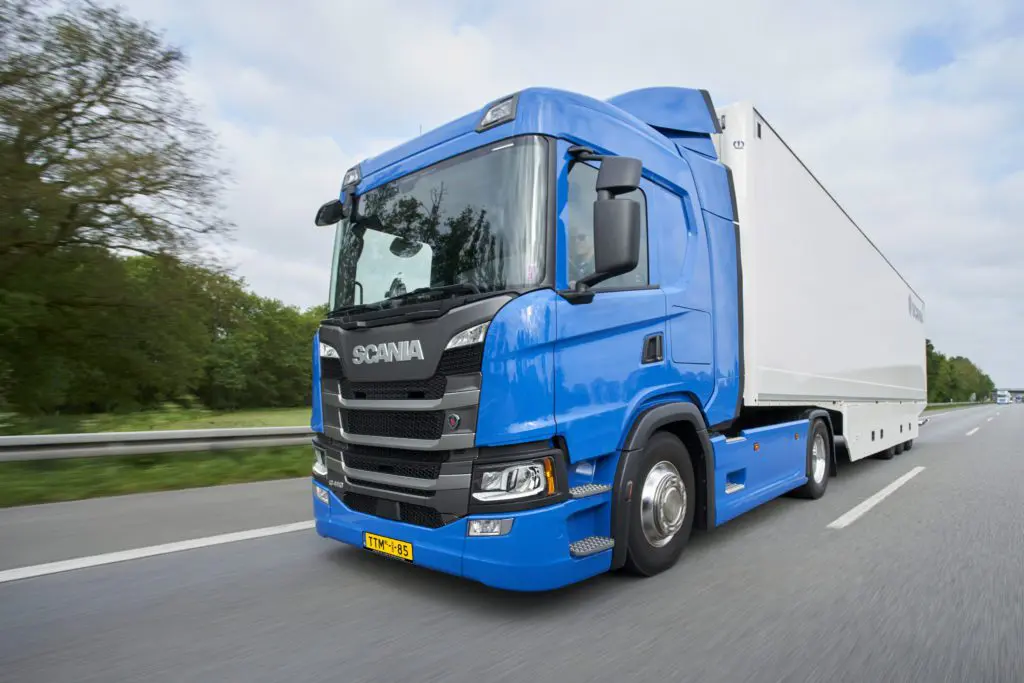 Trucktest: Scania G410 GC20N featured image
