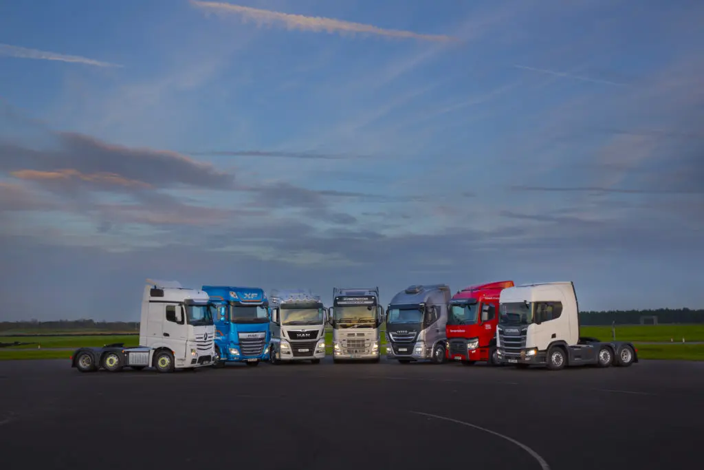 Cabtest 2018: Zeven rijtjeshuizen featured image