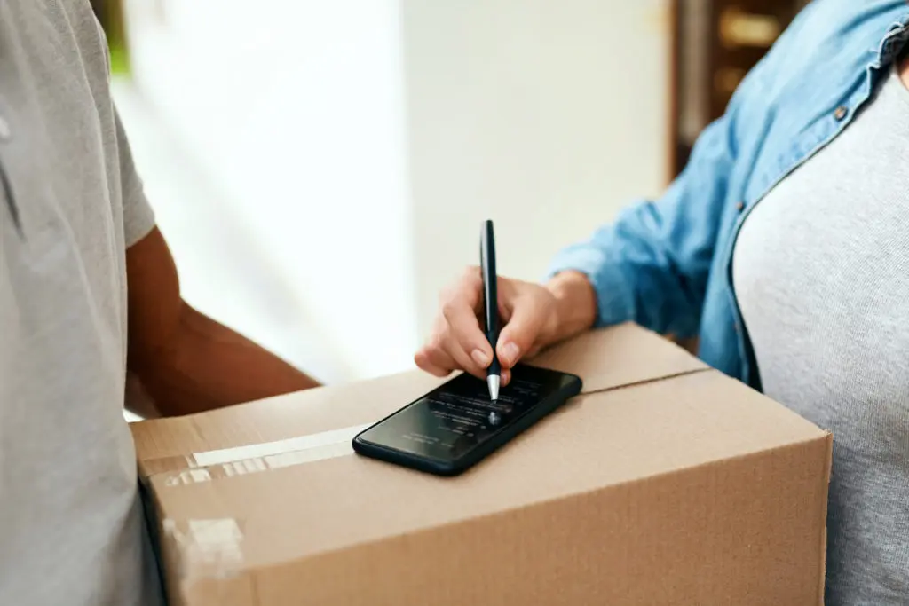 Nieuwe functionaliteit MendriX Mobile zorgt voor levering in stijl featured image