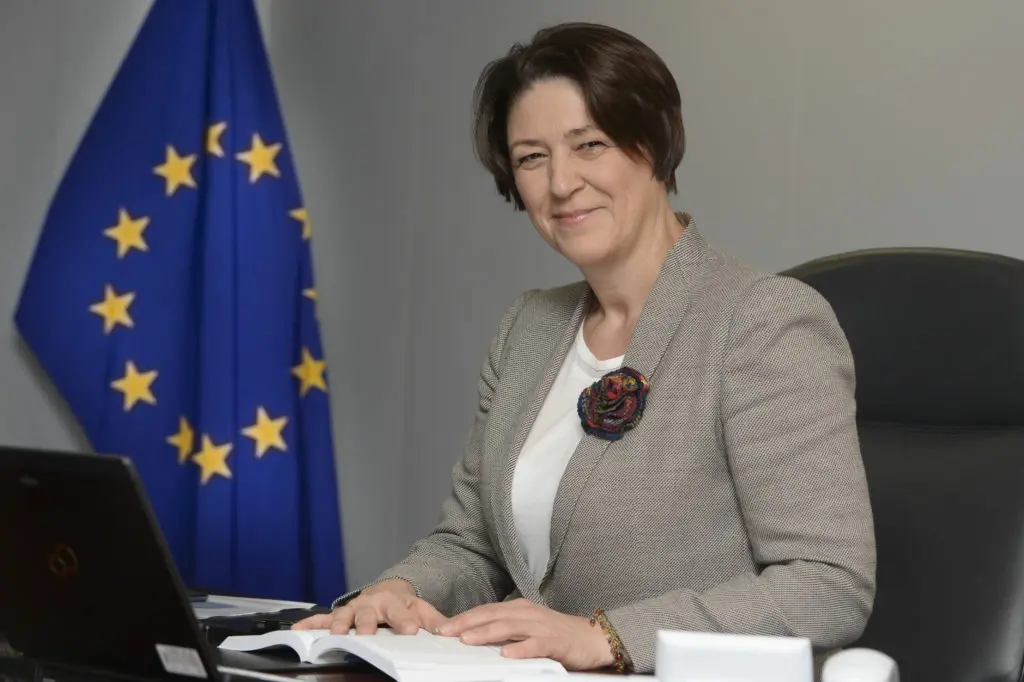 Europese Commissie pleit voor een klimaatneutraal Europa tegen 2050 featured image