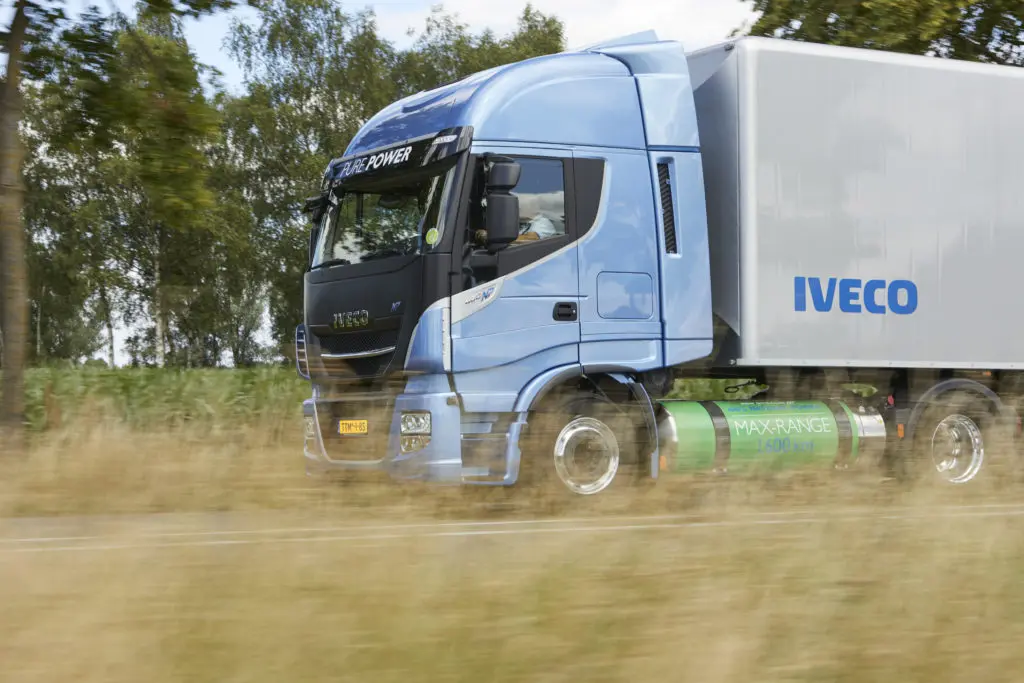 VLOG: Eerste TTM.nl verbruikstest met LNG-truck featured image