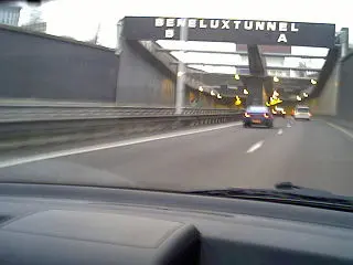 Tot 4 meter en niet hoger: extra aandacht voor maximale hoogte vrachtauto’s bij tunnels featured image