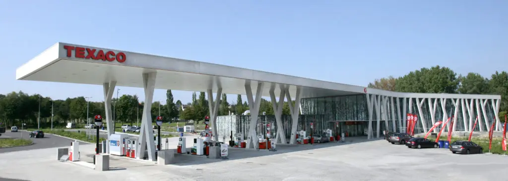 Eerste LNG-snelwegstation komt in België featured image