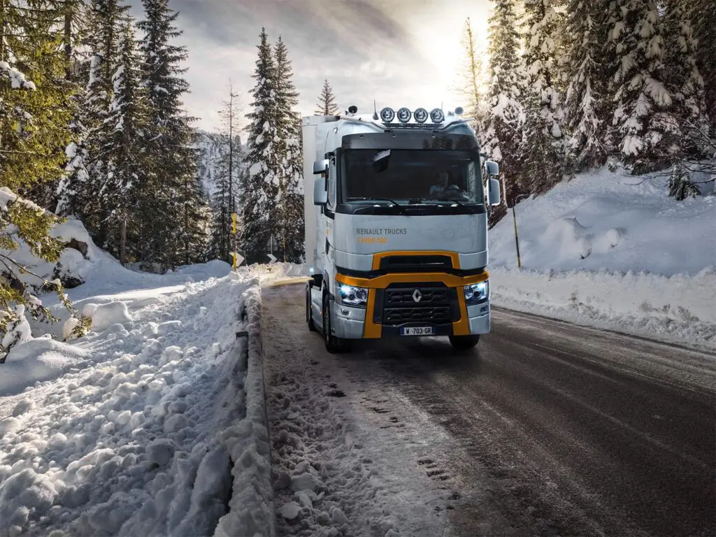 Foto’s: Renault presenteert T-range MY2019 featured image