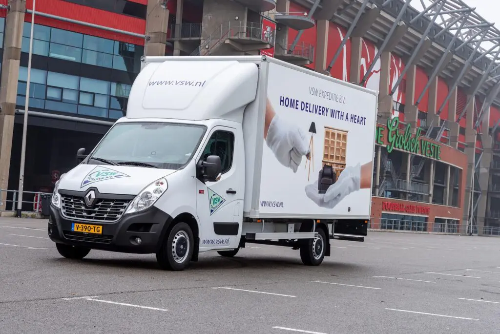 VWS Expeditie kiest voor Renault Master CityBox featured image
