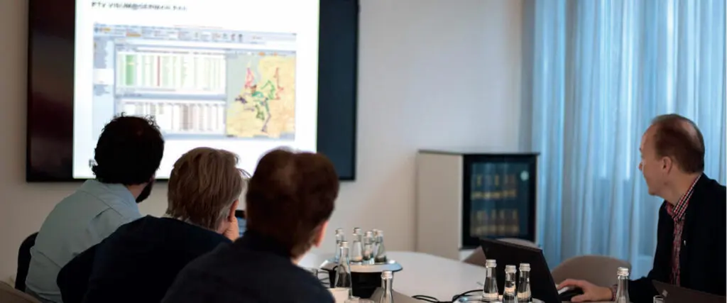 EXPERTBLOG: Ritplanning op operationeel, tactisch of strategisch niveau featured image