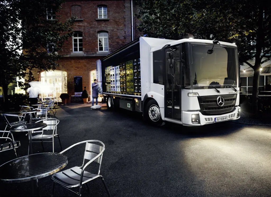 Daimler zet streep door trucks op CNG/LNG featured image