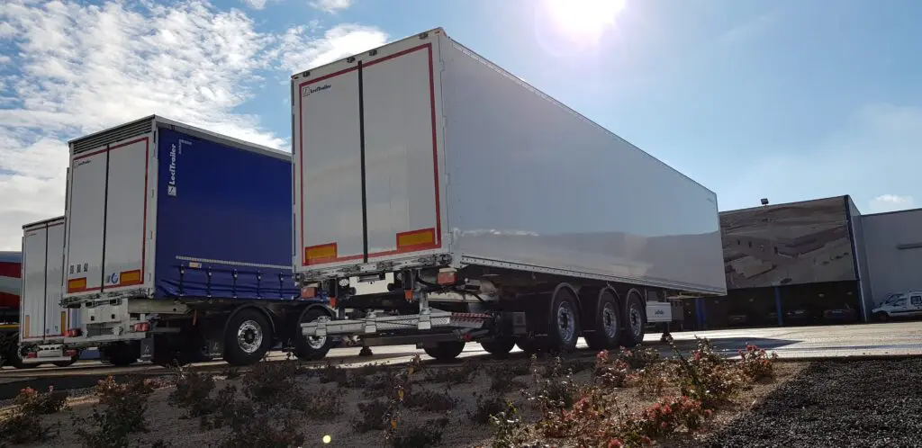 TTMtv Vlog #119 – How to build a LeciTrailer featured image