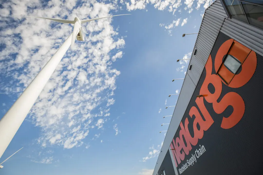 Nedcargo in de cloud met Boltrics featured image