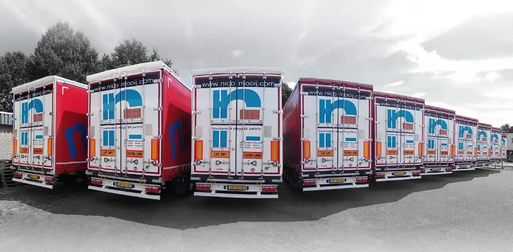 Tien nieuwe Kässbohrers voor Mooij featured image