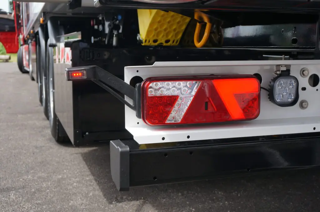 Kögel breidt online Parts Shop uit featured image