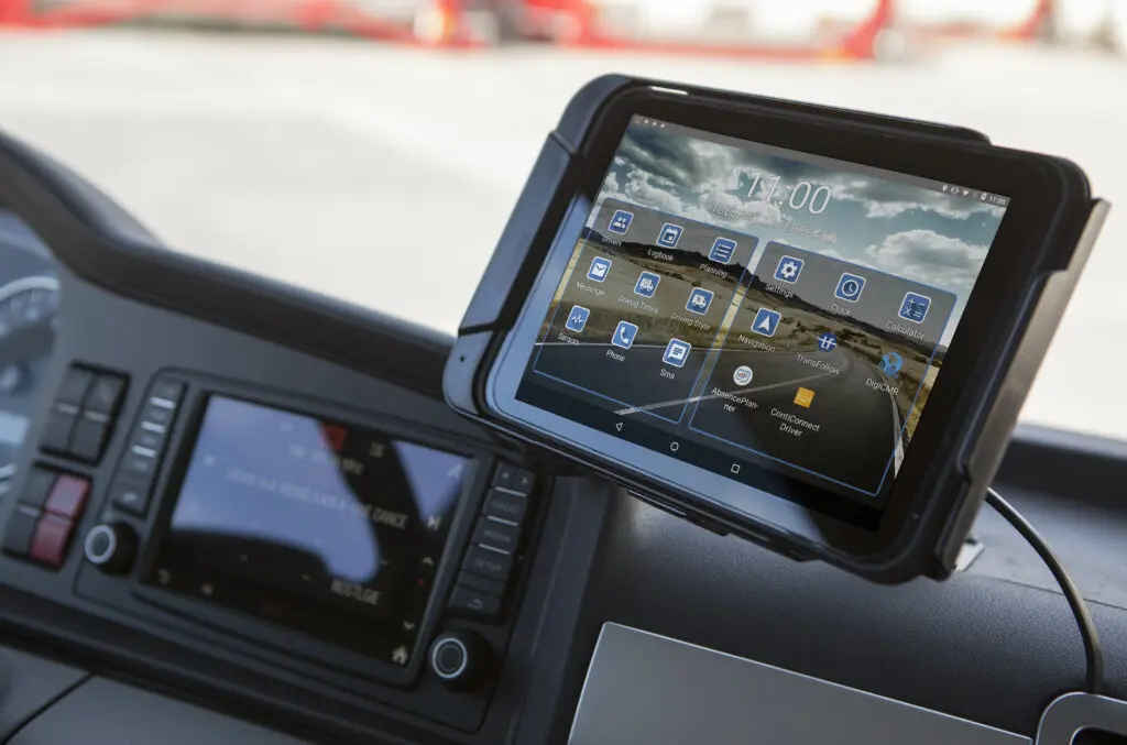 Apps van derden zijn nu beschikbaar in de Trimble Transport & Logistics Store featured image