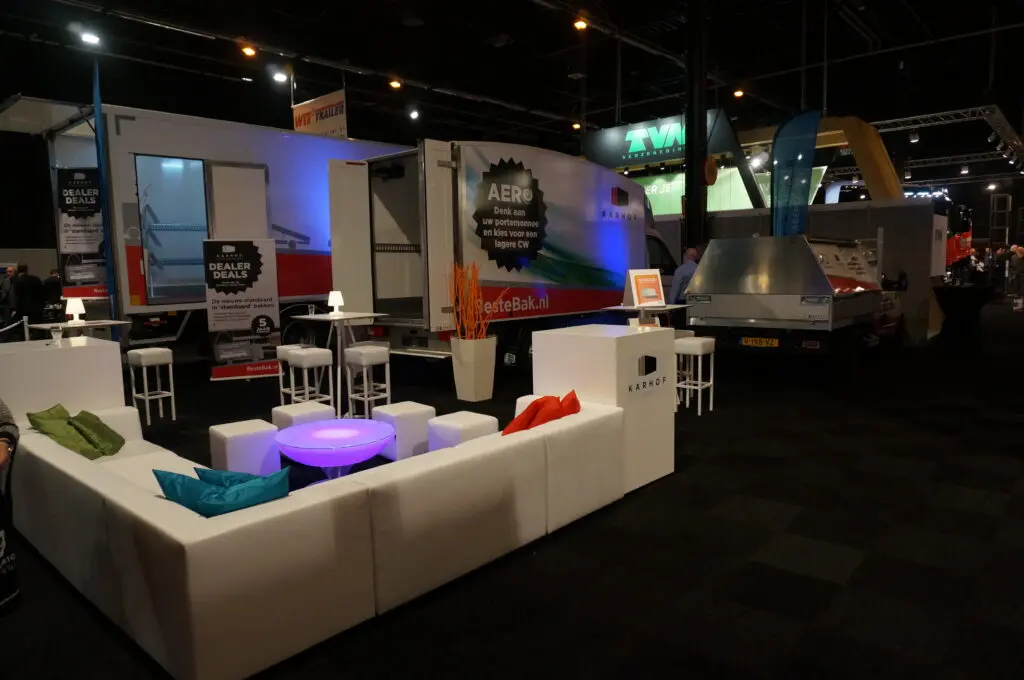 Karhof met drie innovaties in Hardenberg featured image