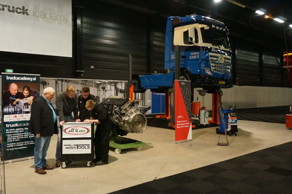 VLOG – Nieuws & impressie Transport Compleet Hardenberg featured image