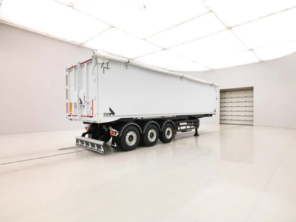 Van der Peet presenteert STAS Agrostar kipper featured image