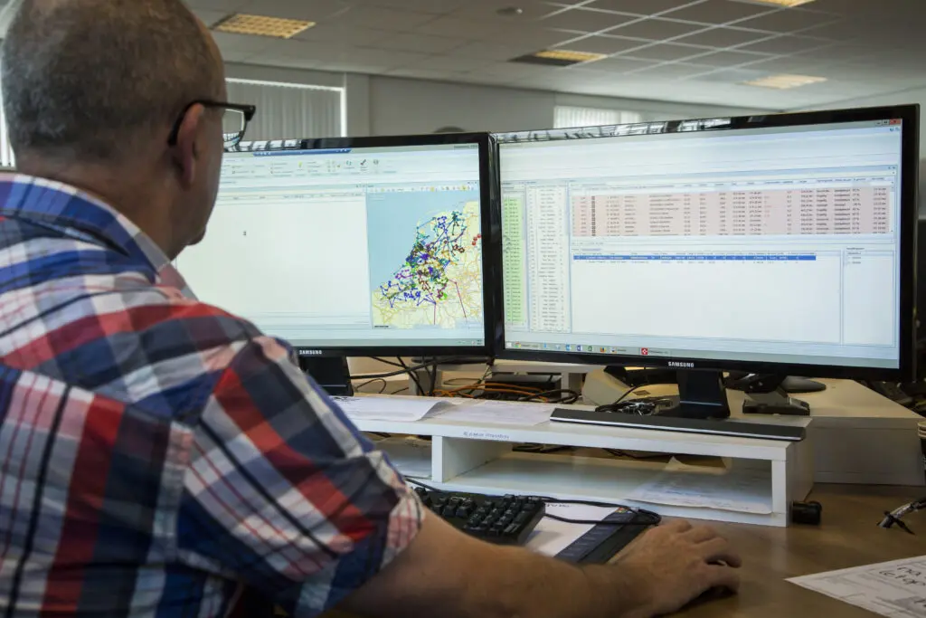 Versterk de rol van transportplanners met software voor ritplanning featured image