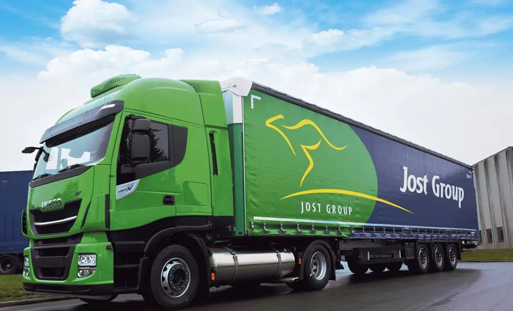 Jost Group strijdlustig: ‘Wij willen blijven rijden’ featured image