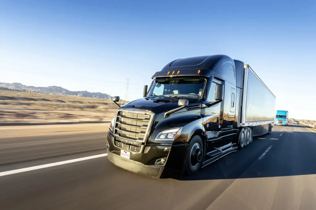 Daimler zet door met Autonomous Technology Group featured image