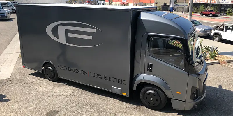 Foto’s & VIDEO – Half-Nederlandse City Freighter scoort hoge ogen in Californië featured image