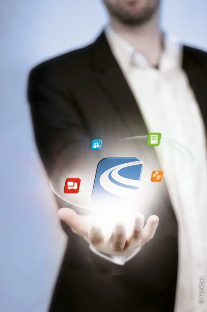 TimoCom presenteert nieuwe systeem-startpagina featured image