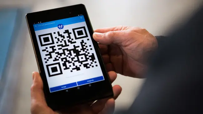 ‘E-CMR ook te gebruiken in Duitsland’ featured image