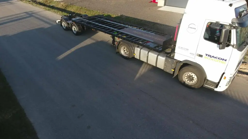 Doorstart in de maak voor Tracon featured image