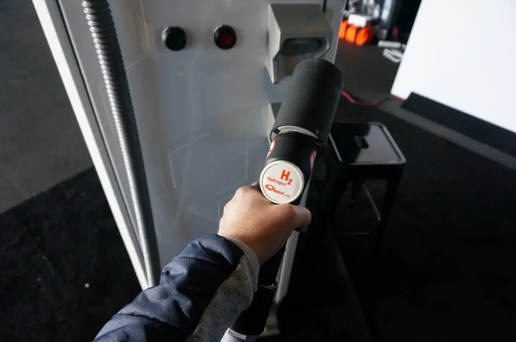 ‘Waterstof heeft de toekomst bij de juiste stappen’ featured image